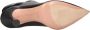 Aldo Castagna Zwart Black Dames - Thumbnail 5