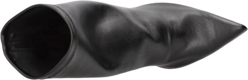 Aldo Castagna Zwart Black Dames