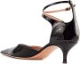 Aldo Castagna Zwarte Lakleren Erin Pumps Black Dames - Thumbnail 3