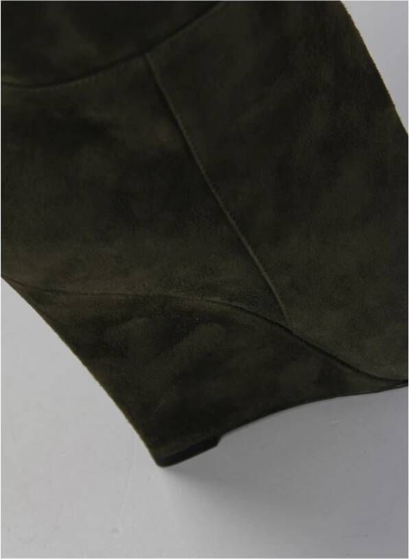 Alevi Milano Bay Suède Schoenen