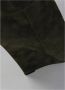 Alevi Milano Bay 100 Cry Suede Schoenen Green Dames - Thumbnail 2