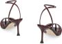 Alevi Milano Leren sandalen met verstelbare enkelband - Thumbnail 2