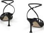 Alevi Milano Leren sandalen met verstelbare enkelband - Thumbnail 2