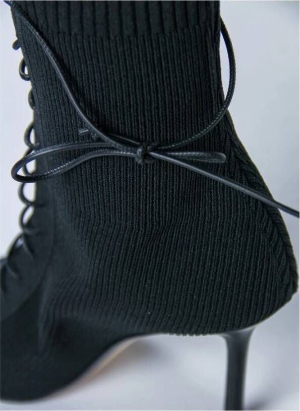 Alevi Milano Love-Knit Sneakers