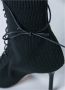 Alevi Milano Stijlvolle haklaarzen Black Dames - Thumbnail 3