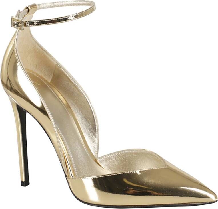 Alevi Milano Vegas Top voor Vrouwen Gray Dames
