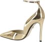 Alevi Milano Camilla 110 Top Vegas Damesschoen Gray Dames - Thumbnail 3
