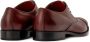 Alexander 1910 Bordeaux Veterschoenen Oxford - Thumbnail 2