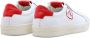 Alexander 1910 Sneakers White Heren - Thumbnail 4