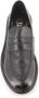 Alexander Hotto Donkerbruine Leren Sandalen Brown Heren - Thumbnail 5