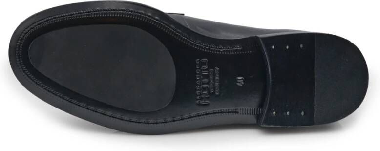 Alexander Hotto Glamour Mocassin met Gesp