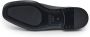 Alexander Hotto Glamour Ner Mocassin met Gesp - Thumbnail 2