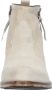Alexander Hotto Laarzen Beige Dames - Thumbnail 4