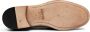 Alexander Hotto Lage Leren Schoenen Beige Heren - Thumbnail 5