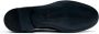 Alexander Hotto Leren Platte Schoenen Black Heren - Thumbnail 5