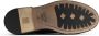 Alexander Hotto Retro veterschoen in zwart leer Black Heren - Thumbnail 5