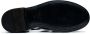 Alexander Hotto Zwarte buffelleer sandalen Black Heren - Thumbnail 5