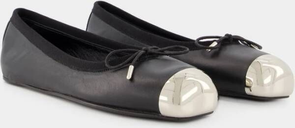 alexander mcqueen Ballerinas Zwart Dames