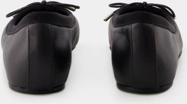 alexander mcqueen Ballerinas Zwart Dames