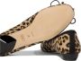 Alexander McQueen Beige Ballerina Schoenen Elegante Stijl - Thumbnail 2