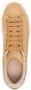 Alexander mcqueen Beige Veterschoen met Merkdetails Brown Heren - Thumbnail 2