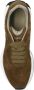 Alexander McQueen Bruine Sprint Runner Veterschoenen - Thumbnail 2
