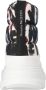 Alexander mcqueen Canvas boots Multicolor Heren - Thumbnail 3