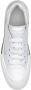 Alexander mcqueen Witte Sneakers met Oversized Rubberen Zool White Heren - Thumbnail 9
