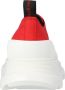 Alexander mcqueen Canvas sneakers Multicolor Heren - Thumbnail 3