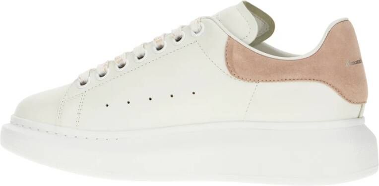 Alexander McQueen Casual Sneakers voor Dagelijks Gebruik