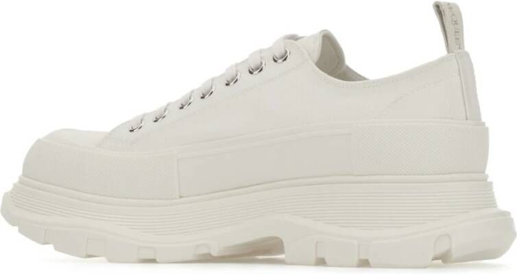 Alexander McQueen Casual Sneakers voor dagelijks gebruik