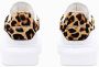 Alexander McQueen Casual Sneakers voor dagelijks gebruik - Thumbnail 2