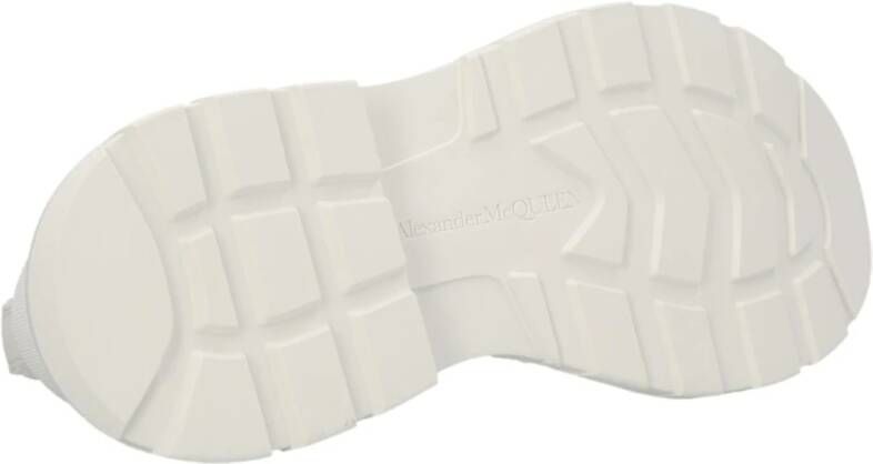 Alexander McQueen Casual Sneakers voor dagelijks gebruik