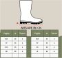 Alexander McQueen Chelsea Geborsteld Leren Enkellaarzen - Thumbnail 2