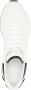 Alexander McQueen Chunky Lace-Up Witte Sneakers - Thumbnail 2