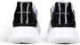 Alexander McQueen Chunky Low-Top Leren Sneakers - Thumbnail 2