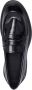 Alexander mcqueen Zwarte Loafers Regular Fit Geschikt voor Alle Temperaturen 100% Leer Black Heren - Thumbnail 4