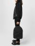 Alexander mcqueen Zwarte Loafers Regular Fit Geschikt voor Alle Temperaturen 100% Leer Black Heren - Thumbnail 5