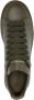 Alexander McQueen Chunky Sneaker Loodpotlood Grijs - Thumbnail 2