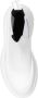 Alexander mcqueen Chunky Sole Sneakers Vrouwen Elastische Inzetstukken White Dames - Thumbnail 4