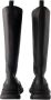 Alexander McQueen Chunky Sole ZipUp Laarzen Tread Slick - Thumbnail 2