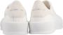 Alexander mcqueen Cotton sneakers White Dames - Thumbnail 5