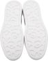 Alexander mcqueen Cotton sneakers White Dames - Thumbnail 6