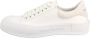 Alexander mcqueen Cotton sneakers White Dames - Thumbnail 7