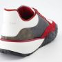 Alexander mcqueen Court Trainer Sneakers Multicolor Heren - Thumbnail 4