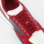 Alexander mcqueen Court Trainer Sneakers Multicolor Heren - Thumbnail 5