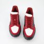 Alexander mcqueen Court Trainer Sneakers Multicolor Heren - Thumbnail 6