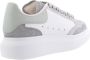 Alexander mcqueen Dames Oversized Sneaker Wit Grijs Multicolor Dames - Thumbnail 3