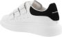 Alexander mcqueen Oversized Sneakers White Dames - Thumbnail 2