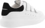 Alexander mcqueen Oversized Sneakers White Dames - Thumbnail 3